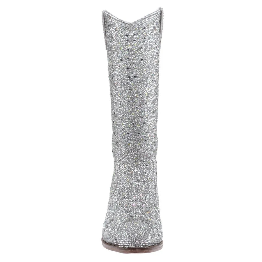 Bling It On Boots