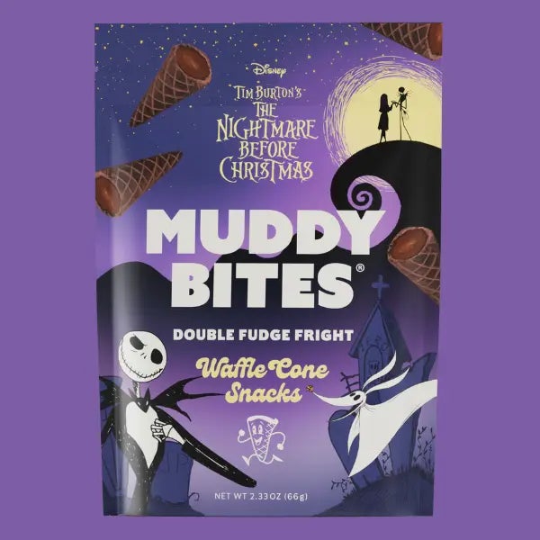 Nightmare Muddy Bites