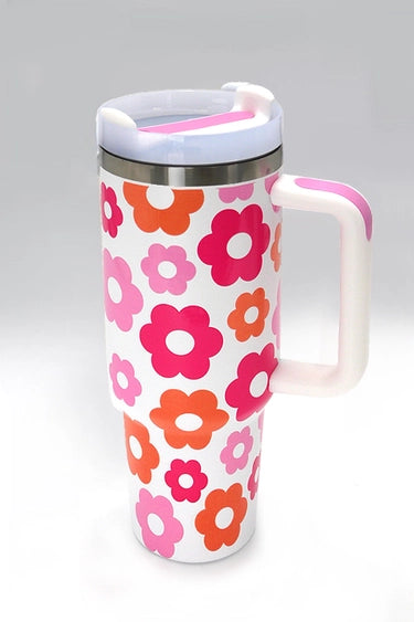 Keeping It Cool 40oz Tumbler