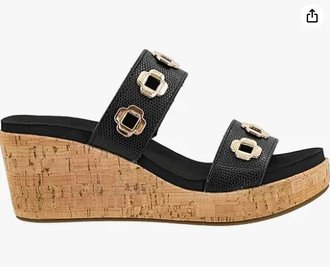 Corkys Hi Tide Wedge