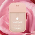 Power Mist Hydrating Hand Sanitizer