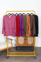 Harvest Moon Top