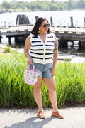 Sailors Edge Sweater Vest
