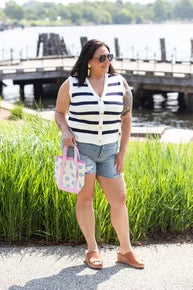 Sailors Edge Sweater Vest