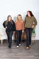 The Leah Tummy Control Judy Blue Jeans-2