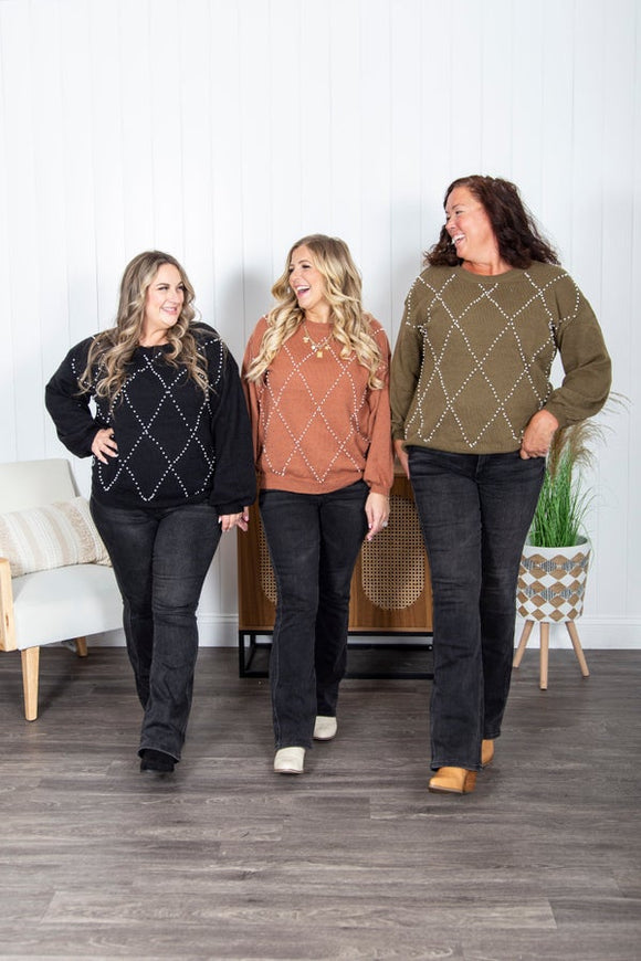 The Leah Tummy Control Judy Blue Jeans