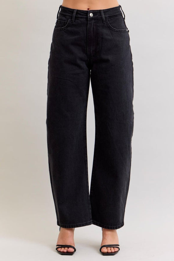 The Amaya Rigid Magic Judy Blue Jeans