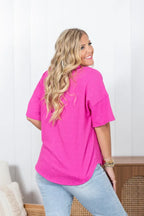 Rooted Essential Top