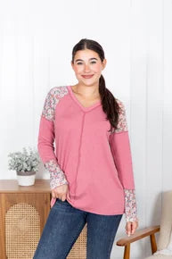 Gifted Treasure Top
