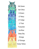 No Comparison Padded Bralette-5