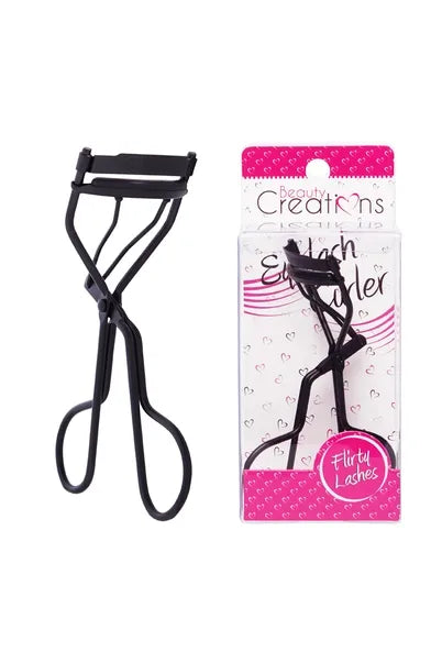 Black Eyelash Curler