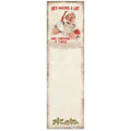 Holiday Magnetic Note Pads