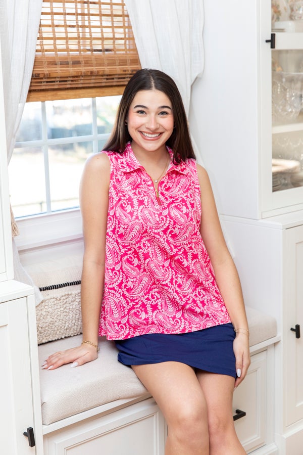 Sundial Printed Tanks