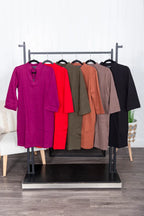 Greater Impact Dress