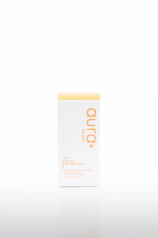 AURA ALL IN ONE SKIN BARRIER CREAM