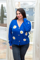 Daisy Darling Cardigan-3