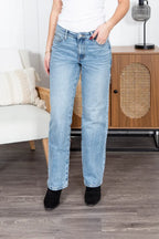 The Cameron Rigid Magic Judy Blue Jeans