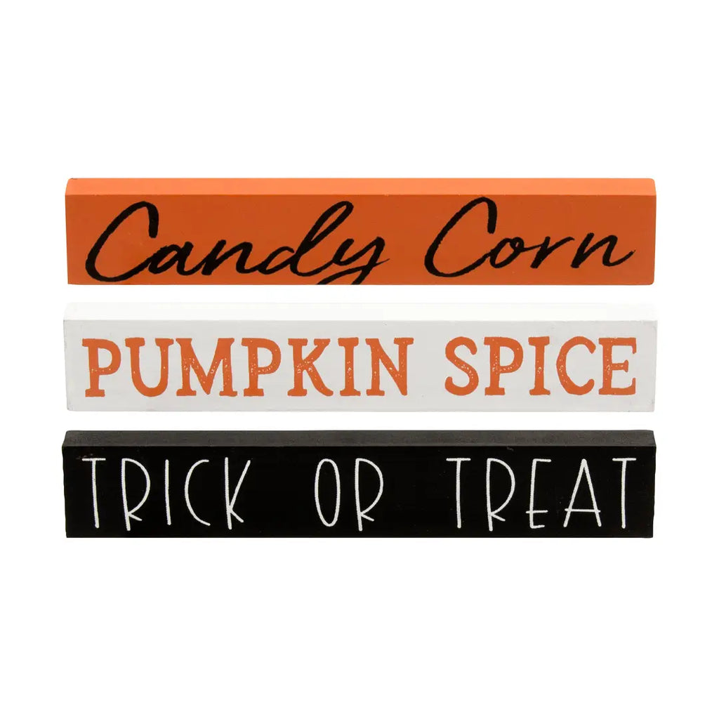Fall Mini Sticks