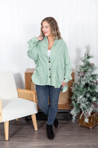 The Bare Edge Fleece Jacket