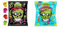 Sour Madness Hard Candy