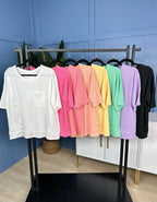 Well Wishes Top