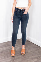 The Alison Tummy Control Judy Blue Jeans