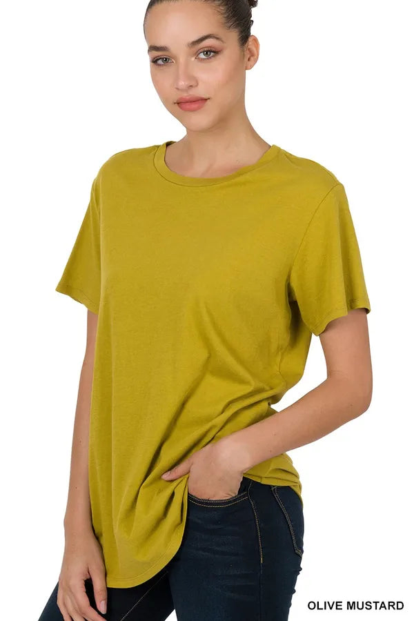 Everyday Allure Tee