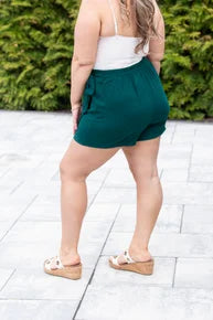 Love Me Knot Skort