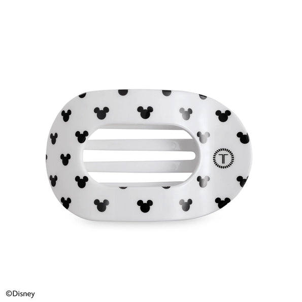 Teleties X Disney Flat Round Hair Clips
