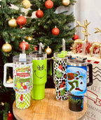 Mean one Tumblers
