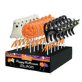 Spooky Lollipops Assorted