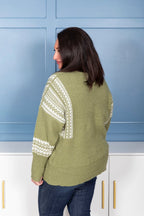 Winter Wonderland Sweater