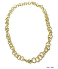 Glitz & Glitter Necklace