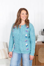 All In The Details Cardigan
