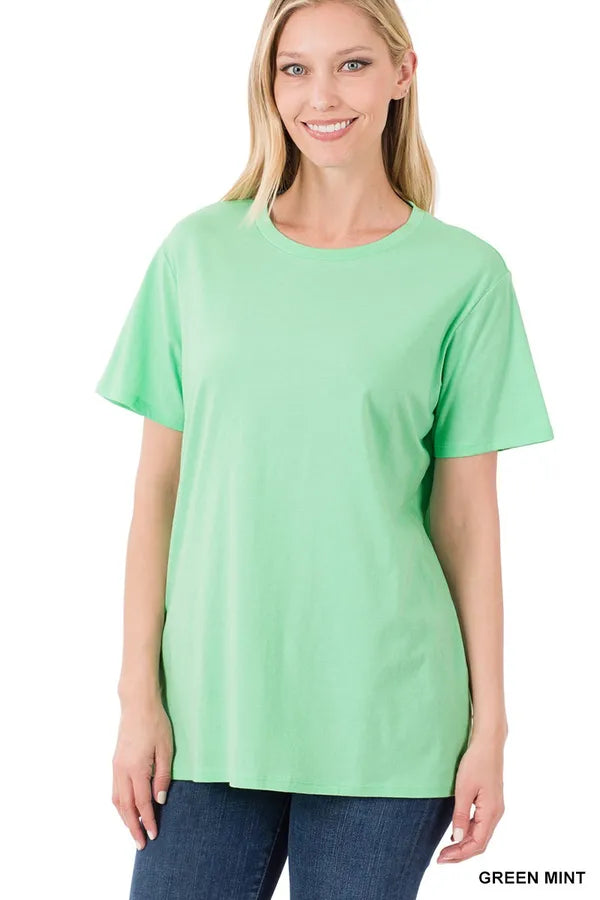 Everyday Allure Tee