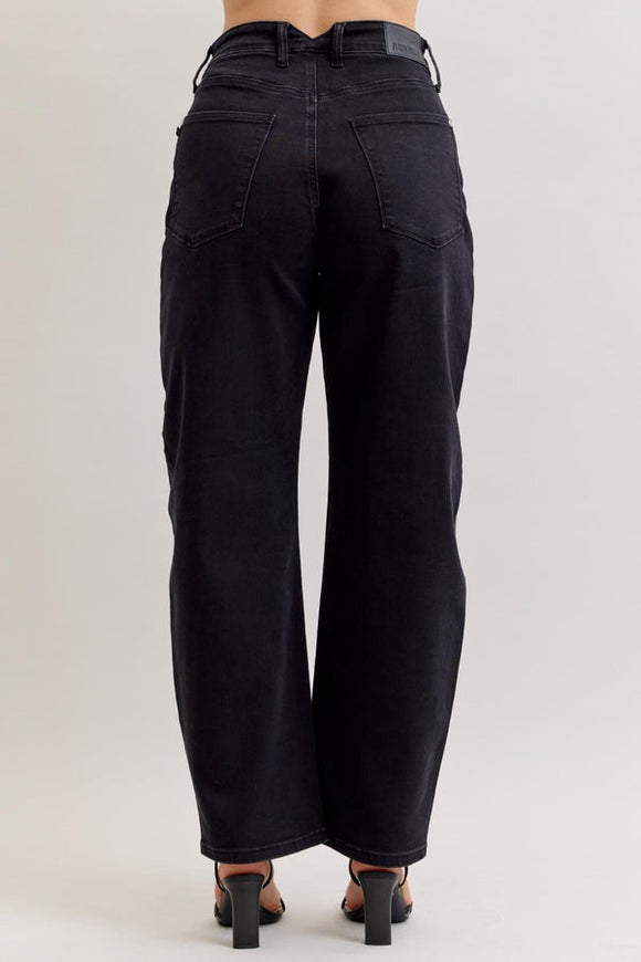 The Amaya Rigid Magic Judy Blue Jeans