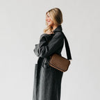 Woven Willow Camera Crossbody Bag Wholesale-Crossbody Bag-Pretty Simple