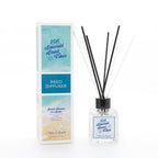 Reed Diffuser by Mixologie