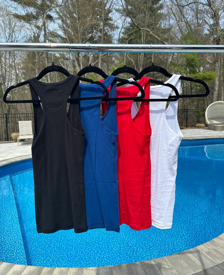 Stargazer Racerback Tanktop