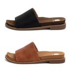 The Kalo Sandal By Yellowbox