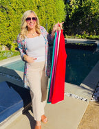 Sweet As They Come Wide Leg Pants
