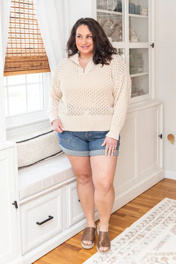 Greatest Hits Sweater