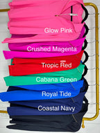 Marina Solid Top