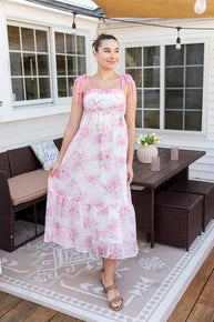 Fields of Hope Dress
