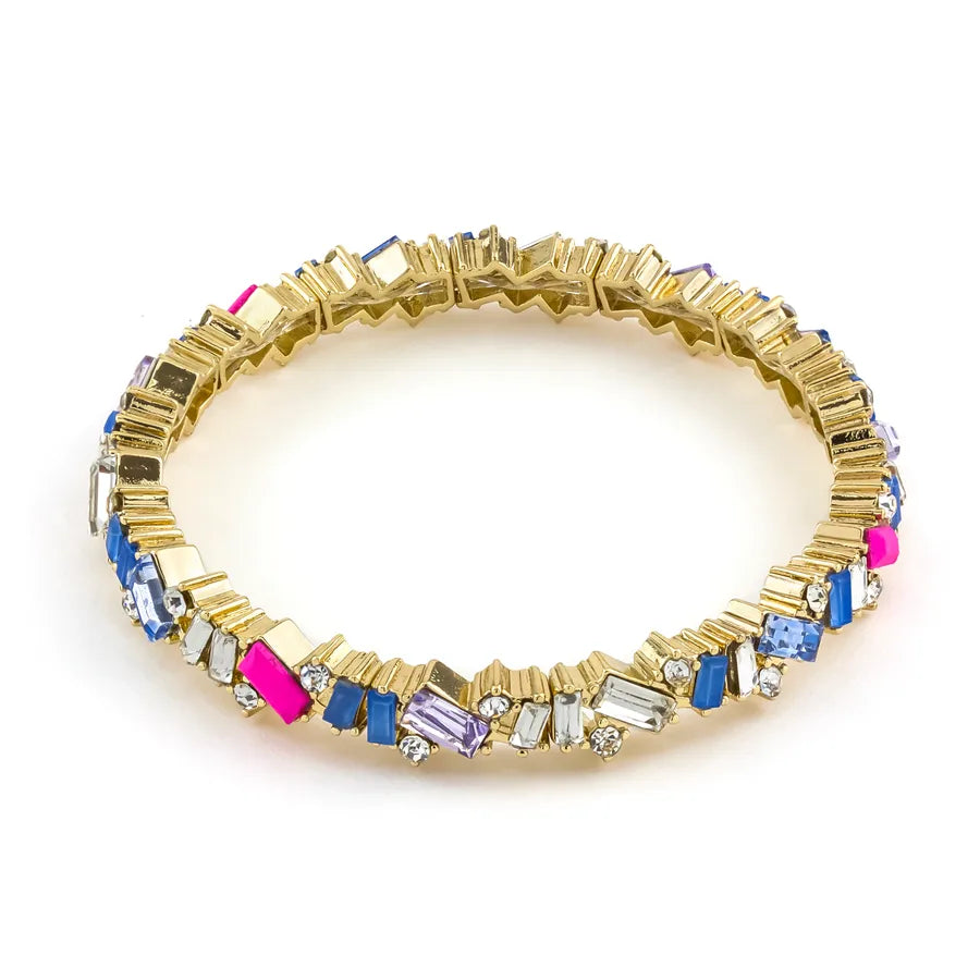 ERIMISH VIVIAN CUFF BRACELET