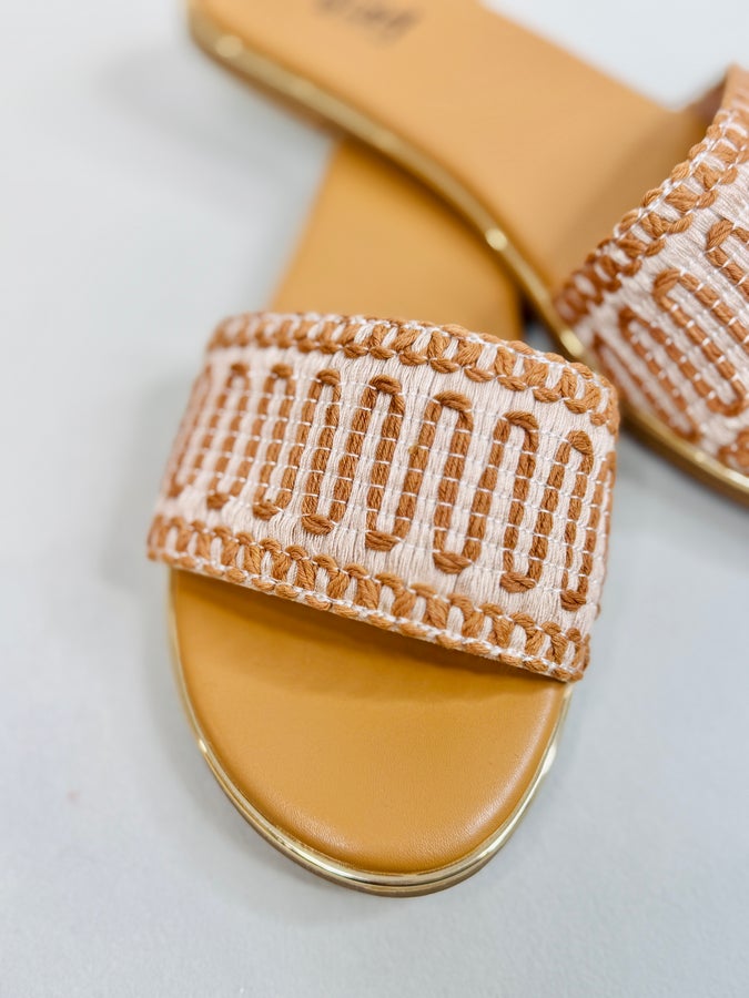 Here For A Good Time