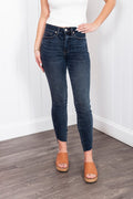 The Alison Tummy Control Judy Blue Jeans