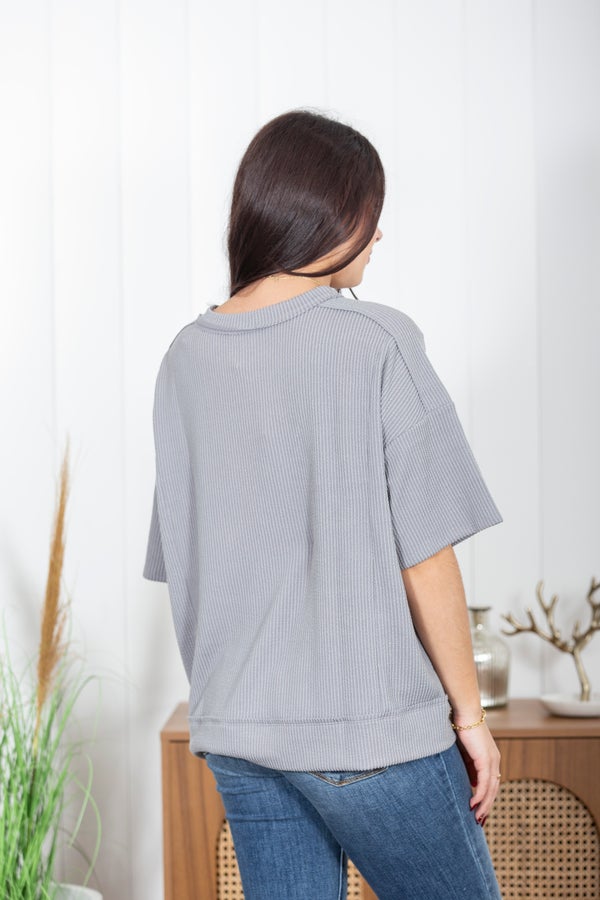 The More You Know Top