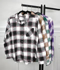 The Best Flannel Yet