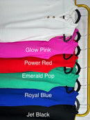 High Tide  Solid Dress-2